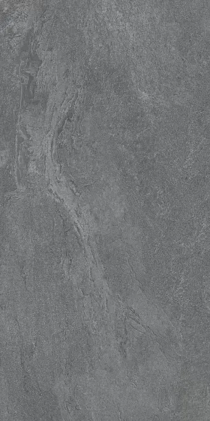 Фото Керамогранит WIFi Ceramics GT126047 Posh Coal 60x120 Китай