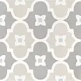 Керамогранит Equipe 22103 Caprice Patchwork Pastel 20x20