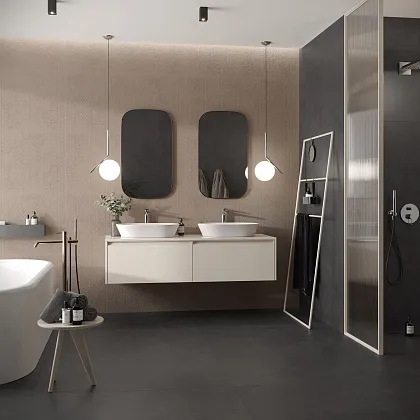 Фото Керамогранит Imola Ceramica BLEND6 12 SE 60x120 Италия