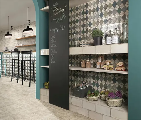 Фото Плитка PT02555 Esenzia Padua Mix 15x30 Испания