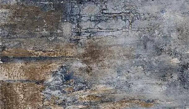 Керамогранит Armani Blue Sugar 60x60 для гостиной, для ванной, для туалета, для прихожей Фото Керамогранит Armani Blue Sugar 60x60 Индия