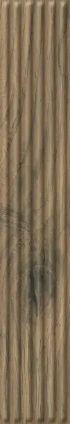 Фото Клинкерная плитка Paradyz Carrizo Wood Elewacja Struktura Stripes Mix Mat 39,7x6,5 Польша