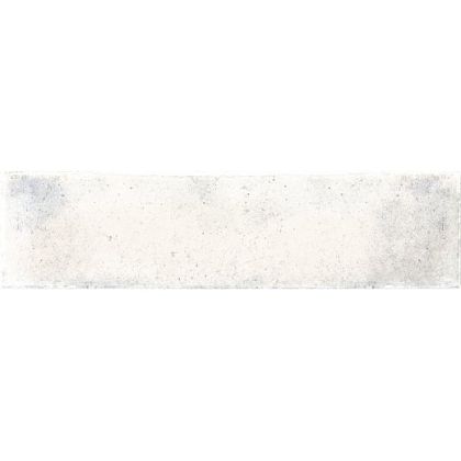 Фото Керамогранит Jazba White Brillo 6x24.6 Испания