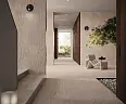 Керамогранит ZERDE TILE Dorsey Beige 60х120