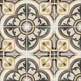 Декор Equipe 24402 Art Nouveau Majestic Color 20x20