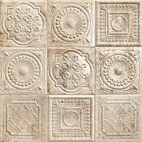 Фото Плитка RUSTY CREAM 20x20