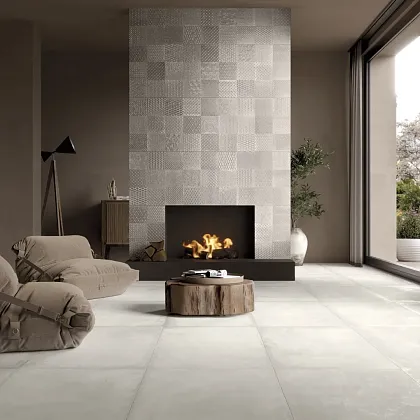 Фото Керамогранит MGM Ceramiche Element Emerald Rett 60x120 Италия
