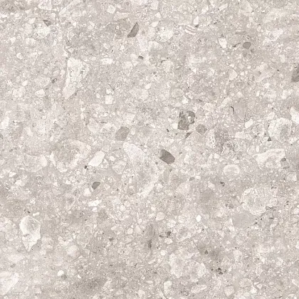 Фото Керамогранит Alpas Terrazo Bianco 20mm 60x60 Индия