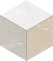 Фото Мозаика NL00/NL01/NL02 Nolana Cube неполированный 25x29
