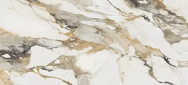Фото Керамогранит Geotiles Crash Beige Super Polished 120x280 Испания