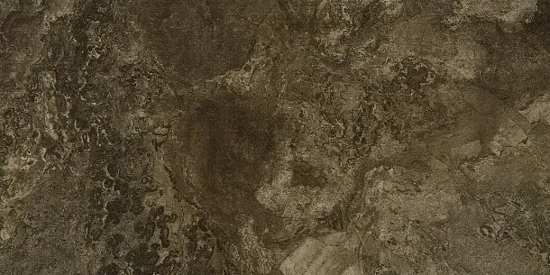 Фото Керамогранит Seranit Fossil Brown Lappato 60х120 Турция