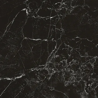 Фото Керамогранит Laparet Lp6060G0131R Intense Nero Чёрный Матовый Карвинг 59,5Х59,5 Россия