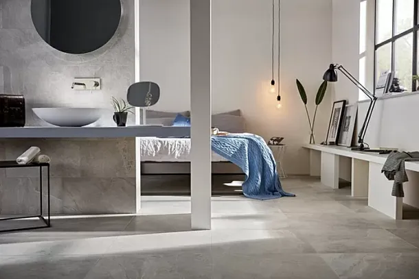 Фото Керамогранит Imola Ceramica X-ROCK 60N 60x60 Италия