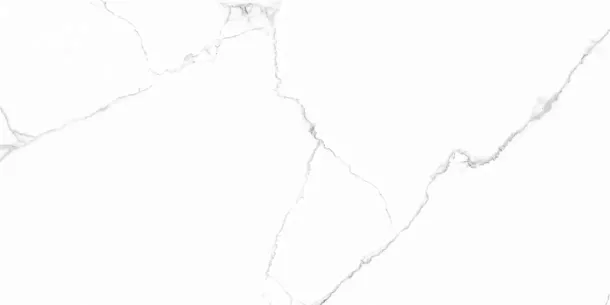 Фото Керамогранит Atlantic White i белый полированный 60x120 Индия