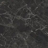 Фото Керамогранит Kerama Marazzi Коррер чёрный лаппатированный обрезной 50,2x50,2x0,85 (SG459322R)