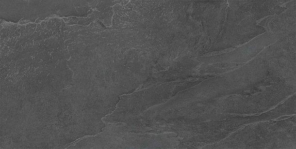 Фото Керамогранит geotiles ardesia black 60x120 Испания