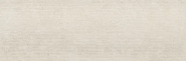 Фото Плитка Tau Ceramica Portwall Rlv. Mache White Mate Rect 33,3x100 Испания