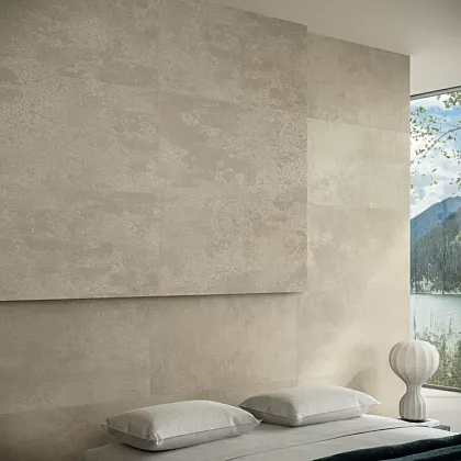 Фото Декор Century 137828 Reaction Flor Cold Naturale Rect 60x120 Италия