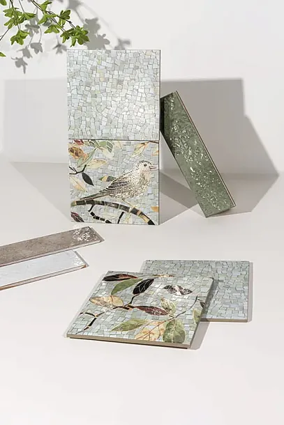Фото Декор Mainzu PT03836 Decor Tiffany 20x20 Испания