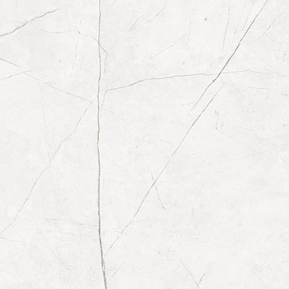 Фото Керамогранит NL00 Nolana White Неполированный Рект. 80x80x11 Россия