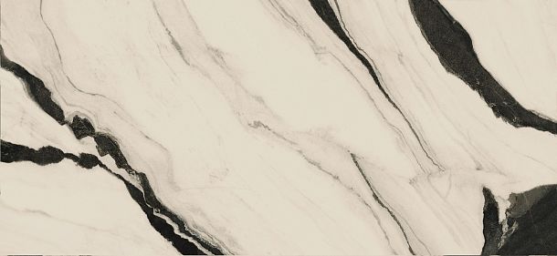 Фото керамогранит stone calacatta SIM.TR.PW.NT италия