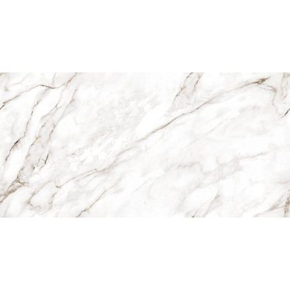 Фото Керамогранит Infinity Statuario Super 60х120 Индия