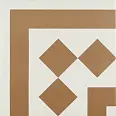 Плитка PT02109 ANTIGUA BEIGE 001 ESQUINA 20x20