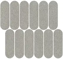 Фото Декор ID144 Джиминьяно наборный серый матовый 30x32