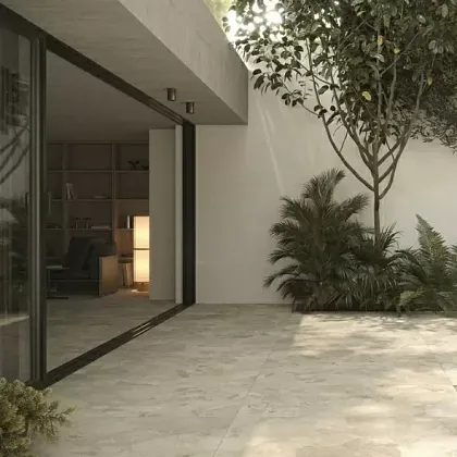 Фото Керамогранит Imola Ceramica CR BIT 120TO RM 120x120 Италия