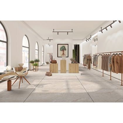 Фото Керамогранит Infinity Venetian Beige 80х160 Индия