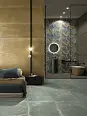 Керамогранит MGM Ceramiche Element Platinum Rett 60x120