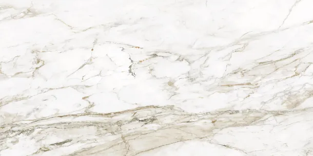 Фото Керамогранит Ennface ENMAR8046GL60120 Calacatta Citrus Glossy 60x120 Индия