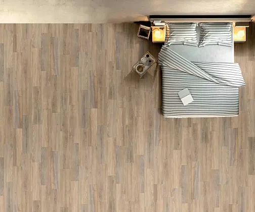 Фото Керамогранит Dado Ceramica 304119 Ikon Mindi Rett 20x122 Италия