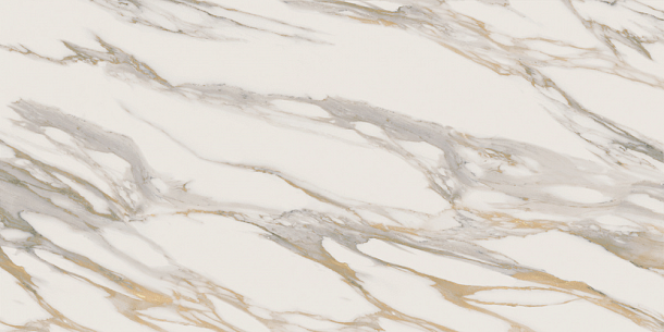 Фото Керамогранит RM01 Miramare White Неполированный Рект. 60x120x10 Россия