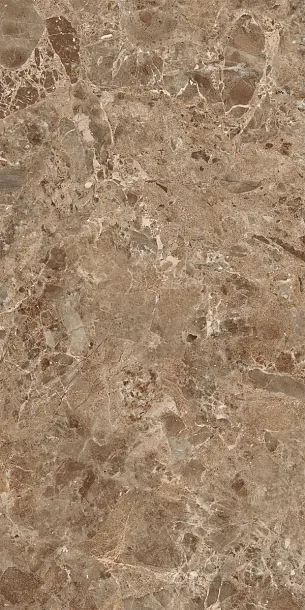 Фото Керамогранит DUE-G Ceramiche 104703 BP Brown Matt 8.5mm 60x120 Италия