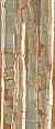 Керамогранит Flaviker PF60017408 Supreme Hedonism Onice Fantastico Lux 3D R 120x280