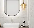Керамогранит Laparet Mountain Shine серый лаппатированный шайн 60х120