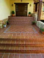 Ступень Gresmanc Peldano Fiorentino Rodamanto 310x330x50