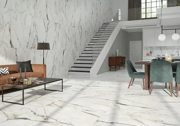 Фото Керамогранит P.E Carbis Gold MT 60x120 Испания