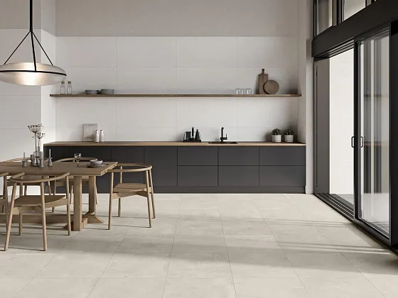 Фото Керамогранит Pamesa 017.250.0007.14677 Lin Beige MT Rec 60x120 Испания