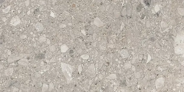 Фото Керамогранит Ariana Ceramica 0002949 Futura Cenere Nat Ret 60х120 Италия
