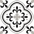 Керамогранит Alpas Cera Ornament 3005 Matt 20х20