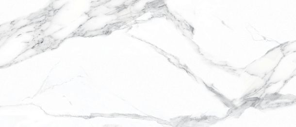 Фото Керамогранит Titanium Calacatta Classico Polished 120x278 (N20383) Индия