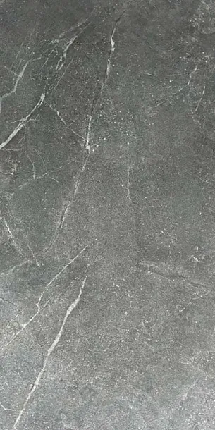 Фото Керамогранит Usak Seramik Venice Black Granuled Sugar 60x120 Турция