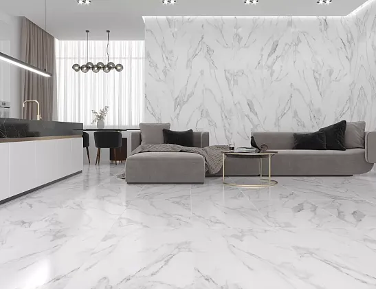 Фото Керамогранит Satvario Gold 60х60 Индия