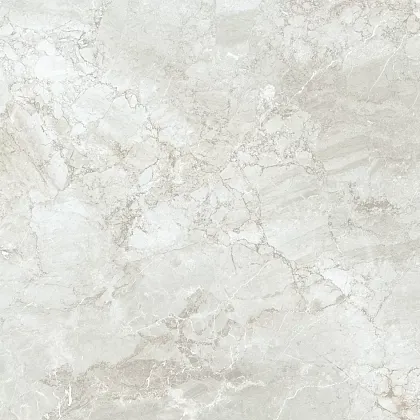 Фото Керамогранит Gemini Bianco Карвинг 80х80 Индия