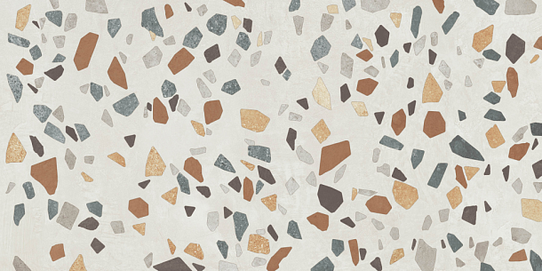 Фото Керамогранит AT02 Arti Multicolor Неполированный Рект. 80x160x11 Россия