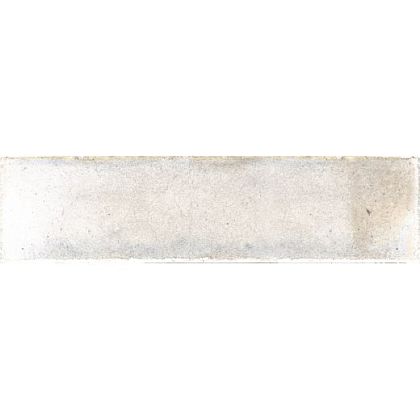 Фото Керамогранит Jazba White Brillo 6x24.6 Испания