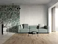 Керамогранит Dado Ceramica 304153 Geology Ghiaia Rigat-One 3D 60x120