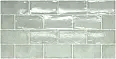 Плитка Equipe 27609 Altea Matcha 7.5x15